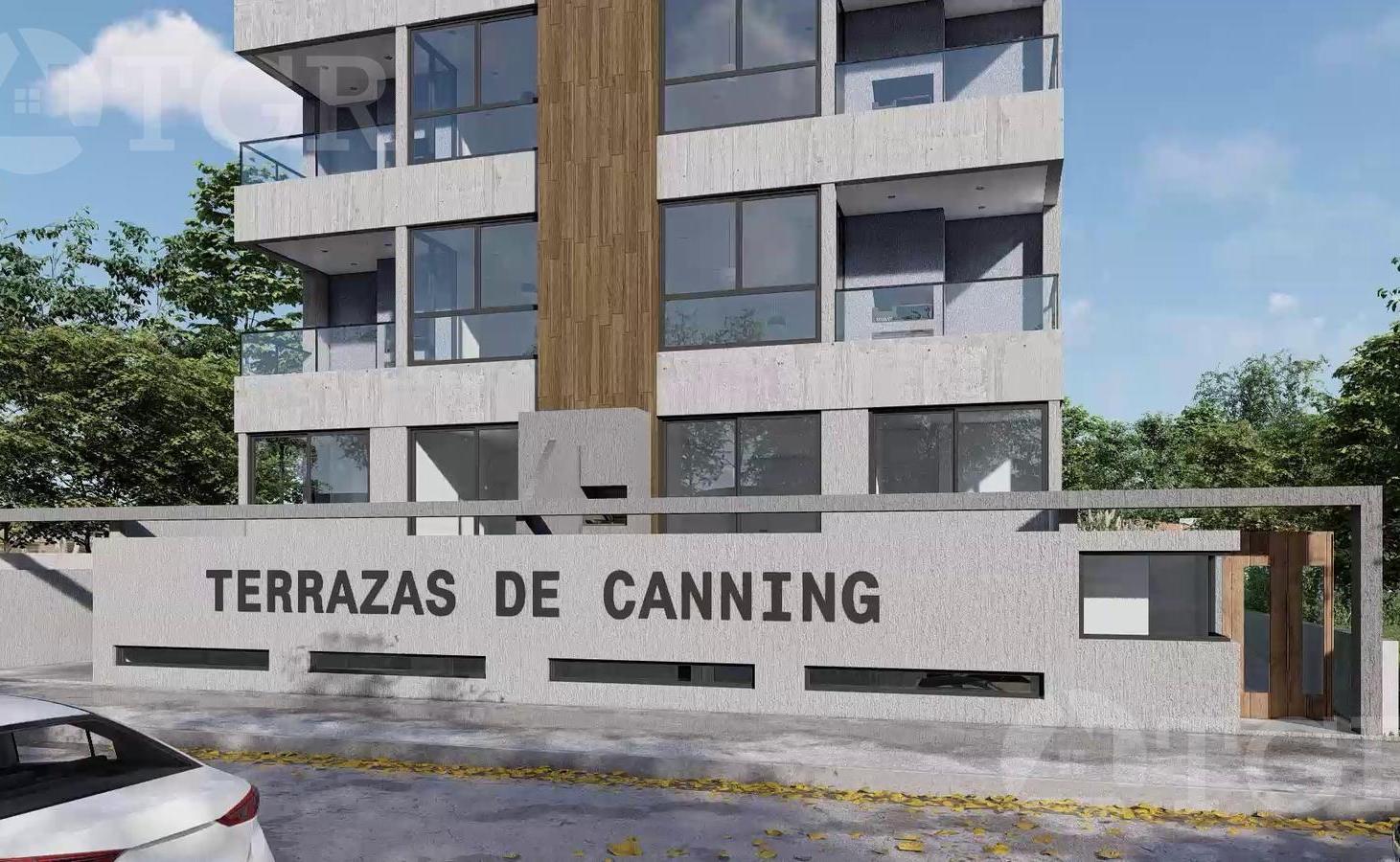Foto de Departamento 3 ambientes en Pozo - Canning (Ezeiza), imagen 1