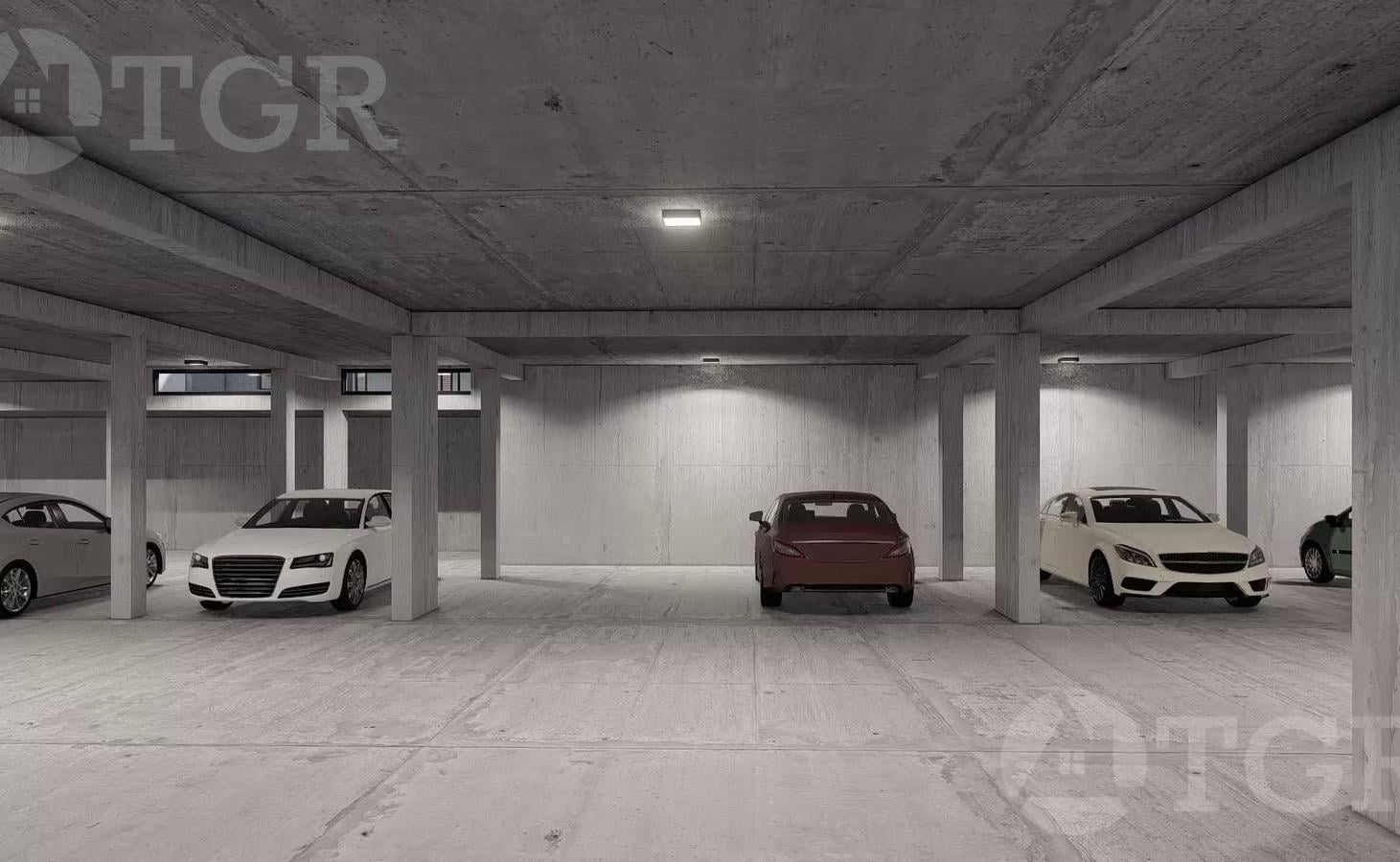 Foto de Departamento 3 ambientes en Pozo - Canning (Ezeiza), imagen 4