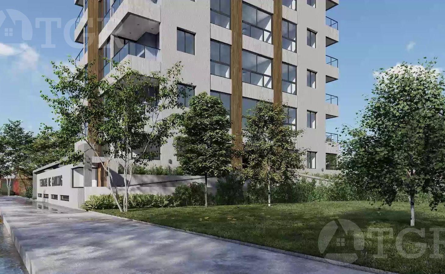 Foto de Departamento 3 ambientes en Pozo - Canning (Ezeiza), imagen 3