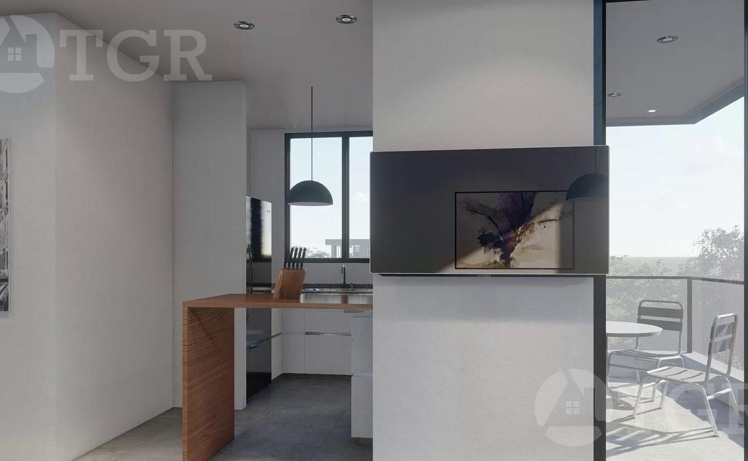 Foto de Departamento 3 ambientes en Pozo - Canning (Ezeiza), imagen 2