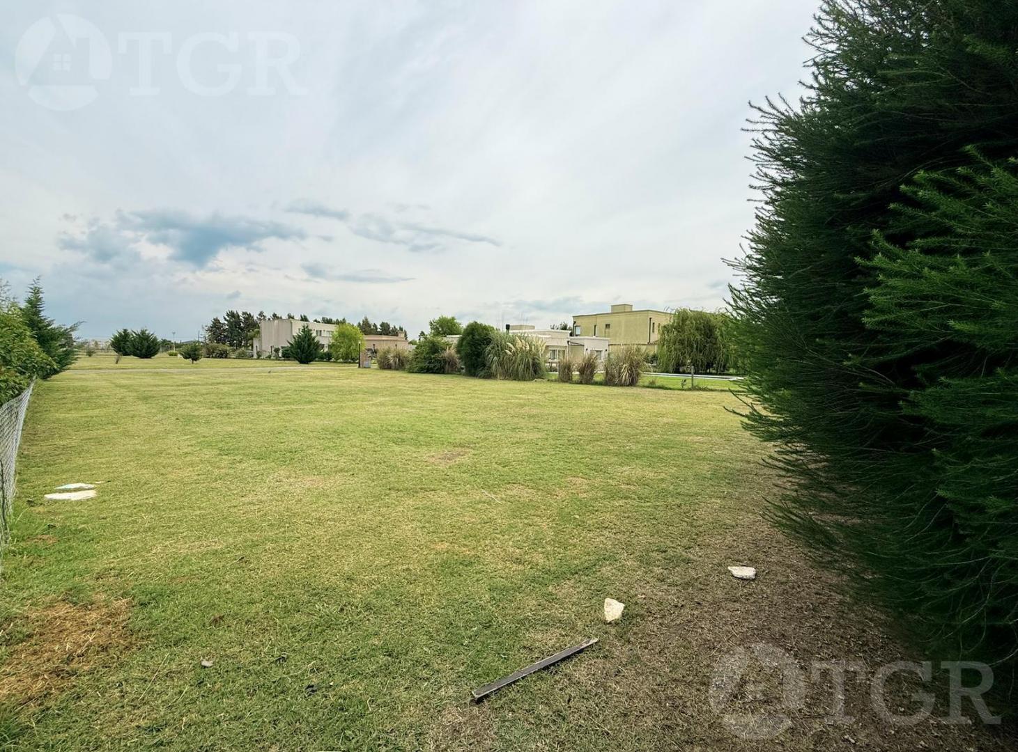 Foto de Venta Lote / Terreno Barrio Don Joaquín Canning, imagen 3