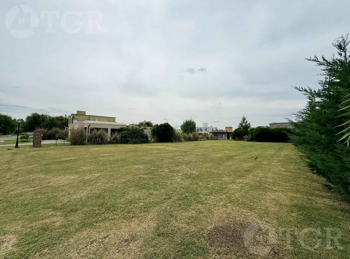 Foto de Venta Lote / Terreno Barrio Don Joaquín Canning, imagen 1