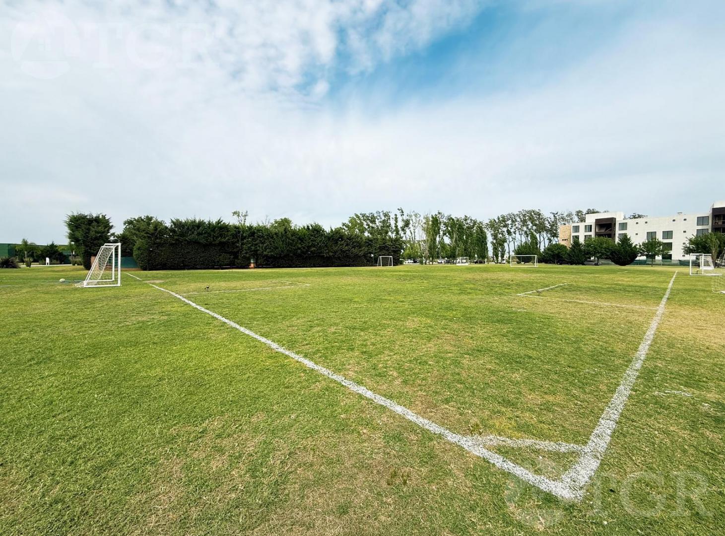 Foto de Lote en venta Barrio Privado La Alameda - Canning 1300 m2 etapa 3, imagen 3