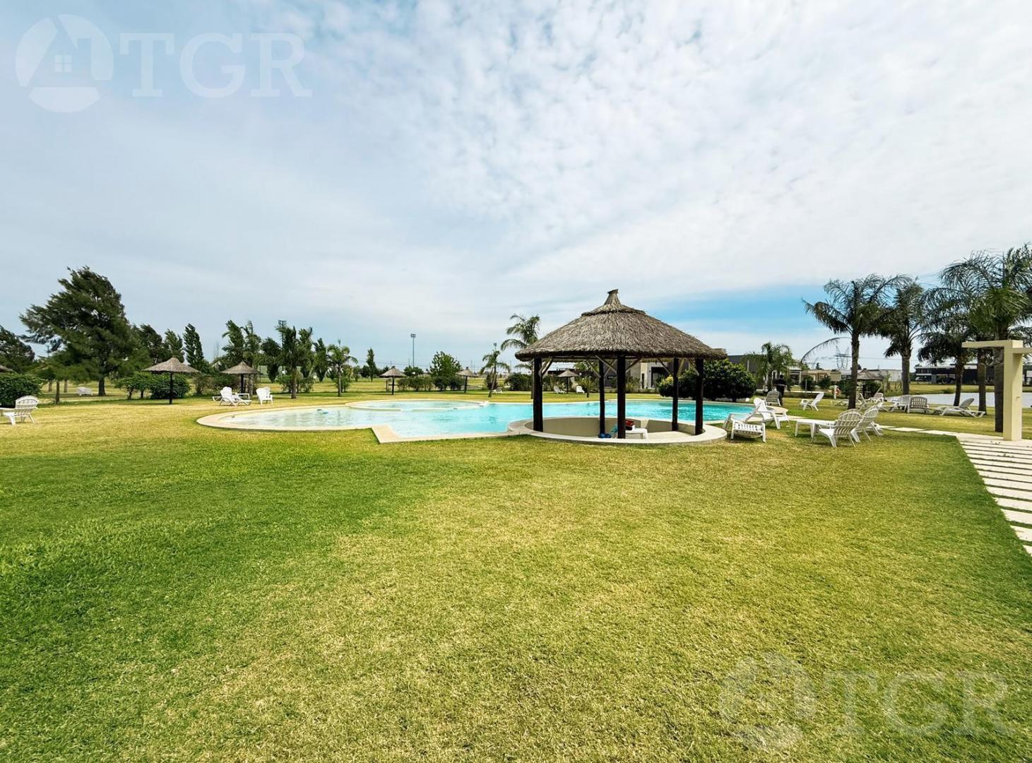 Foto de Lote en venta Barrio Privado La Alameda - Canning 1300 m2 etapa 3, imagen 5