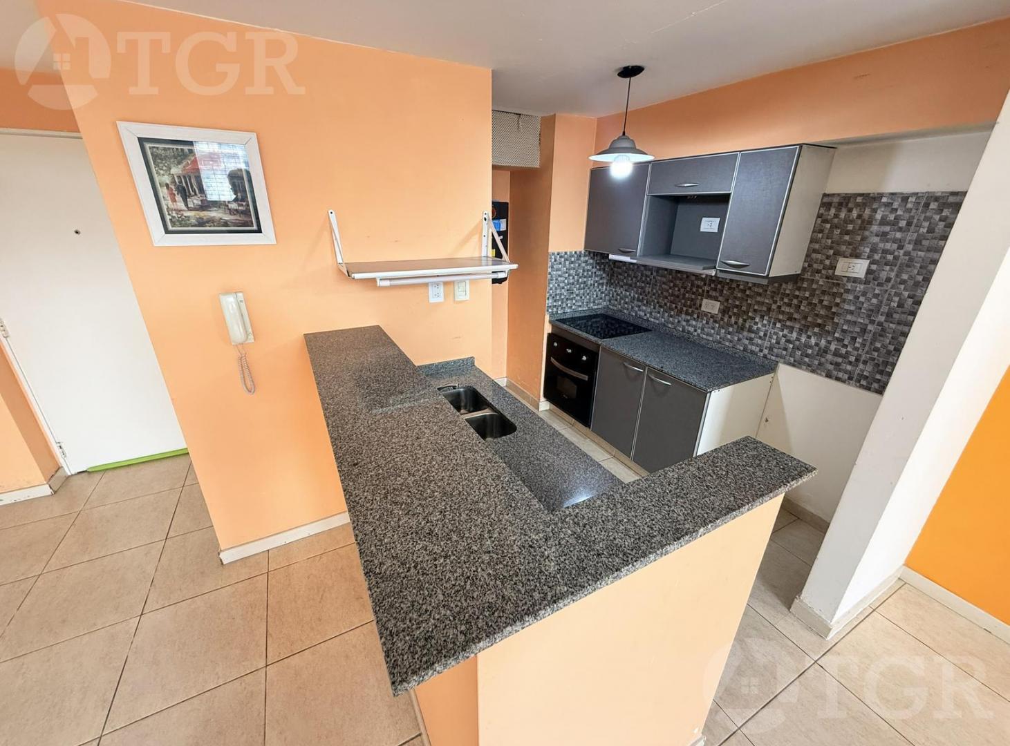 Foto de Departamento 2 1/2 ambientes tipo loft Lanús Oeste - Cochera Opcional, imagen 3