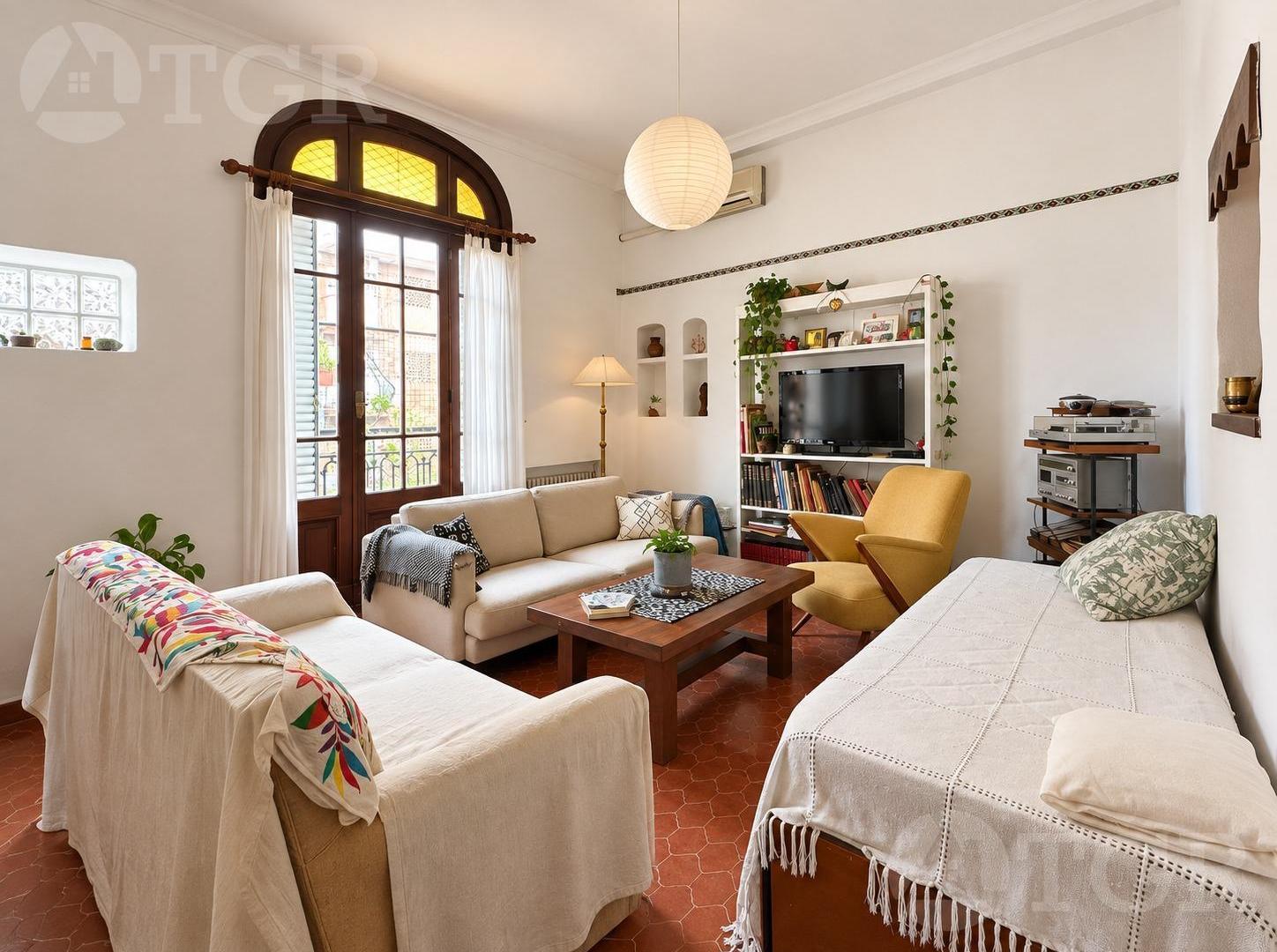 Foto de Departamento en Palermo Viejo, imagen 3