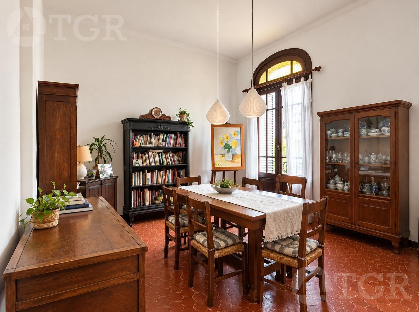 Foto de Departamento en Palermo Viejo, imagen 4