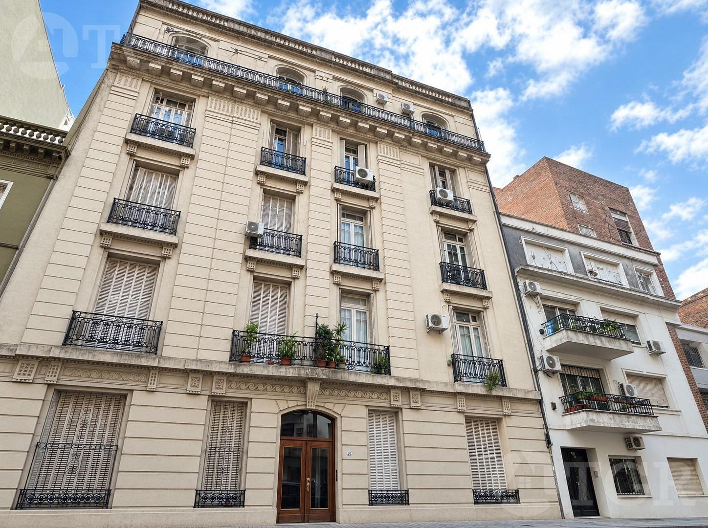 Foto de Departamento en Palermo Viejo, imagen 1