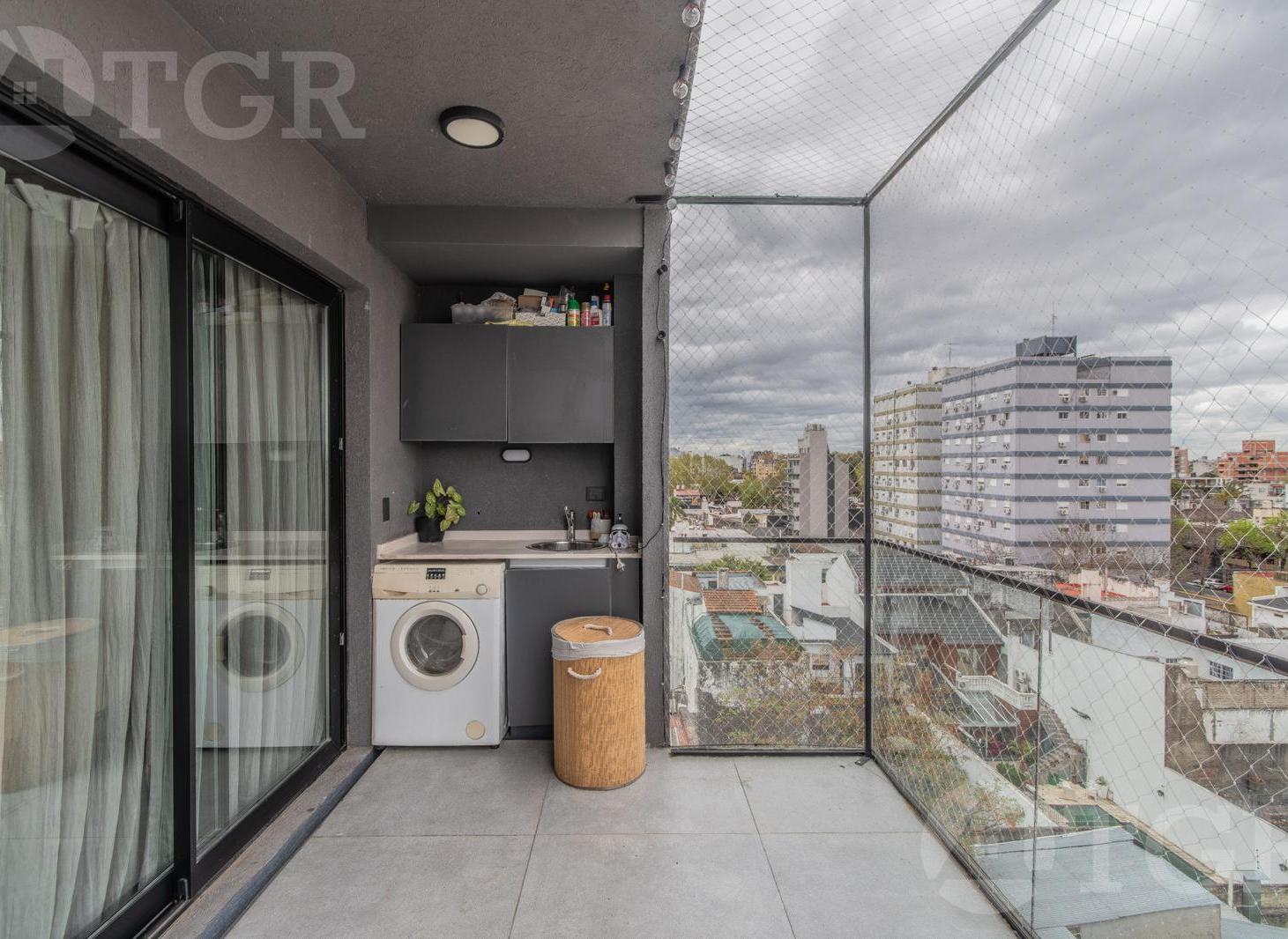Foto de Departamento en Liniers, imagen 3