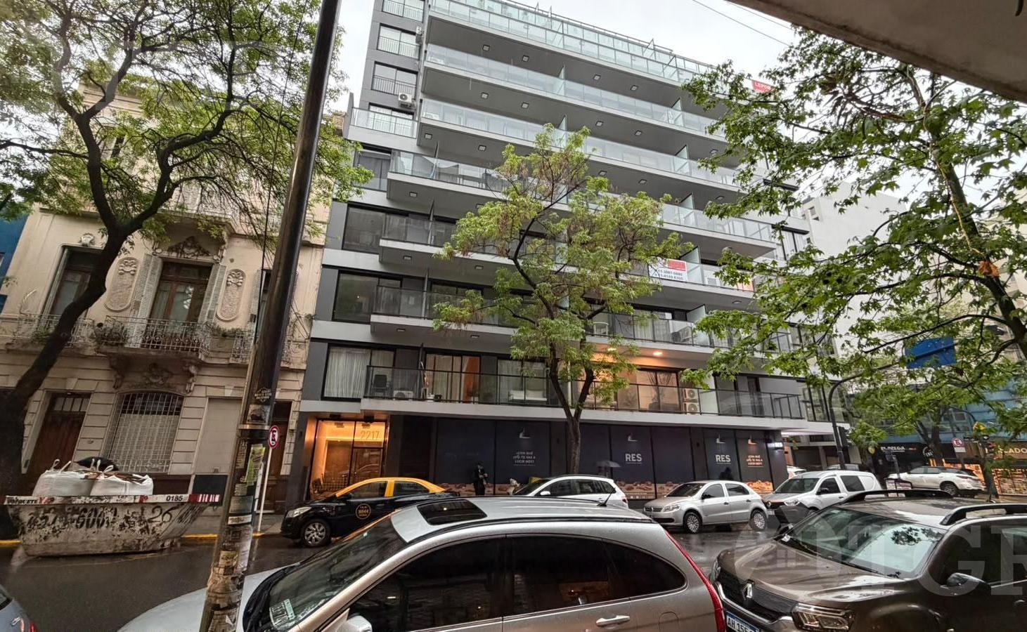 Foto de Venta Departamento Monoambiente en Palermo Soho, imagen 2