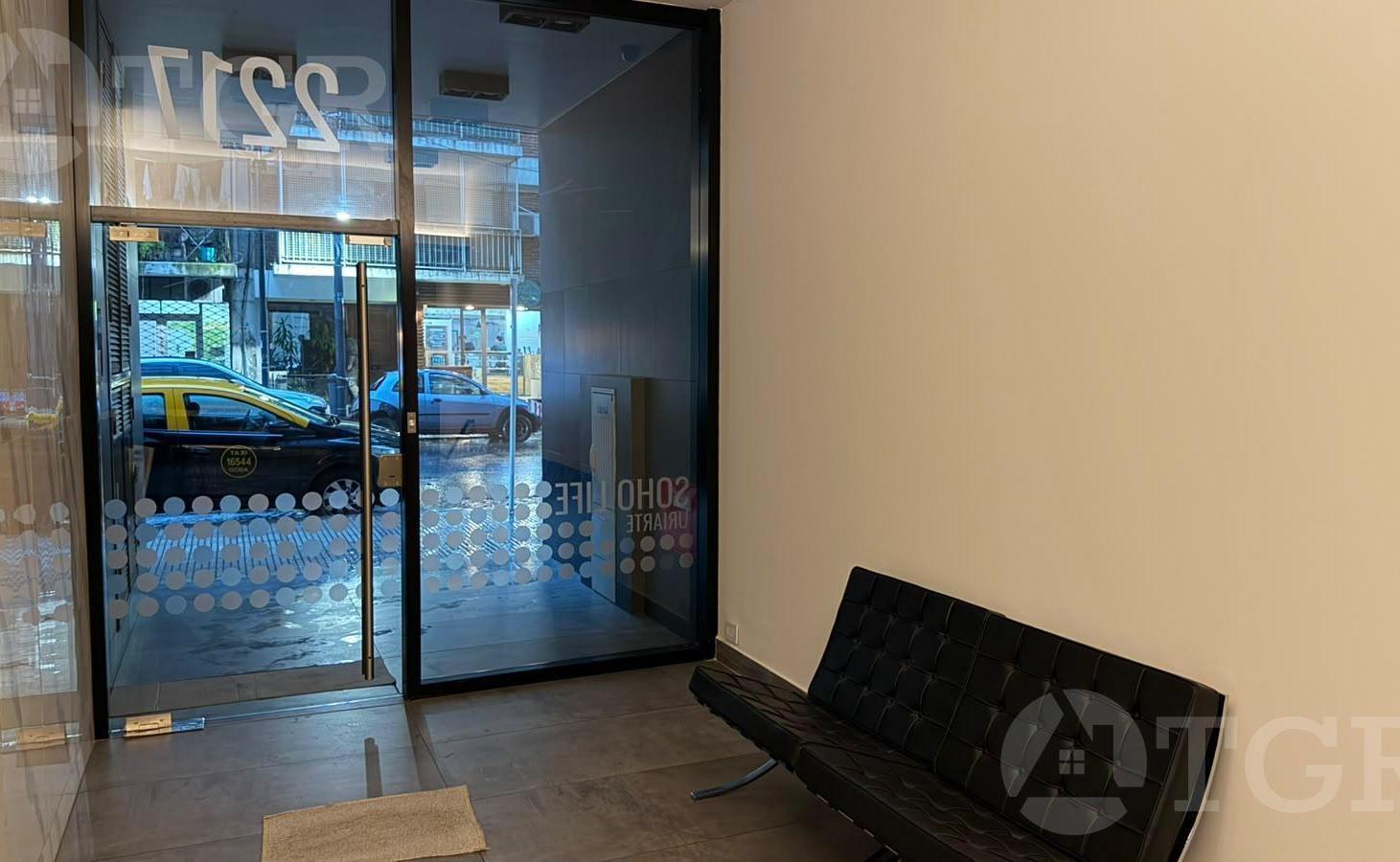Foto de Venta Departamento Monoambiente en Palermo Soho, imagen 3