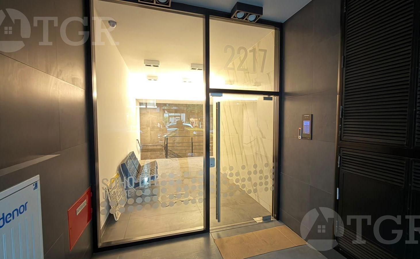 Foto de Venta Departamento Monoambiente en Palermo Soho, imagen 1