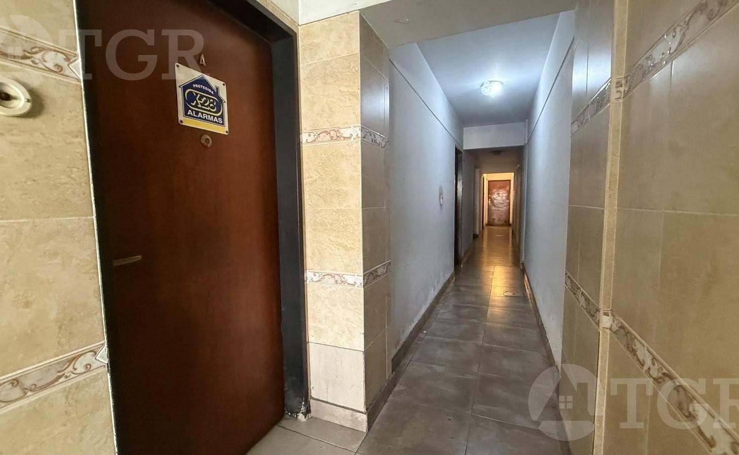 Foto de Departamento de dos ambientes en caballito, imagen 4