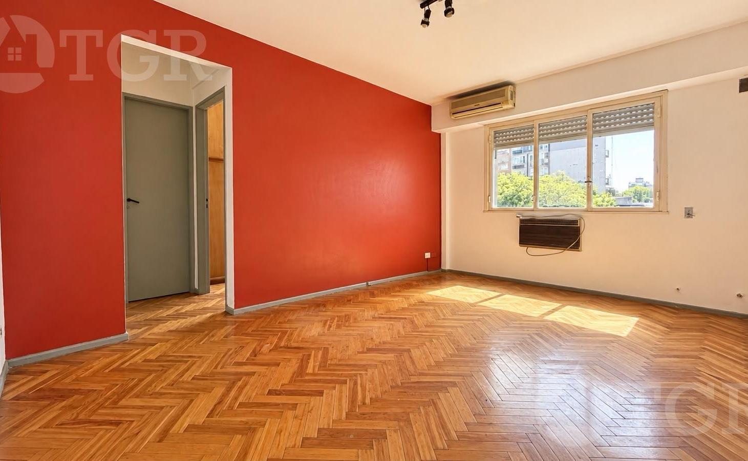 Foto de Departamento de dos ambientes en caballito, imagen 3