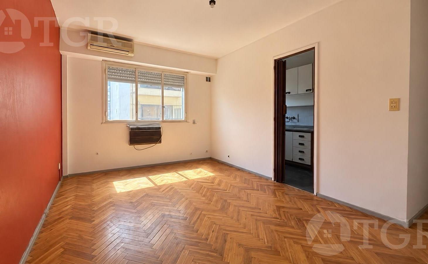 Foto de Departamento de dos ambientes en caballito, imagen 1