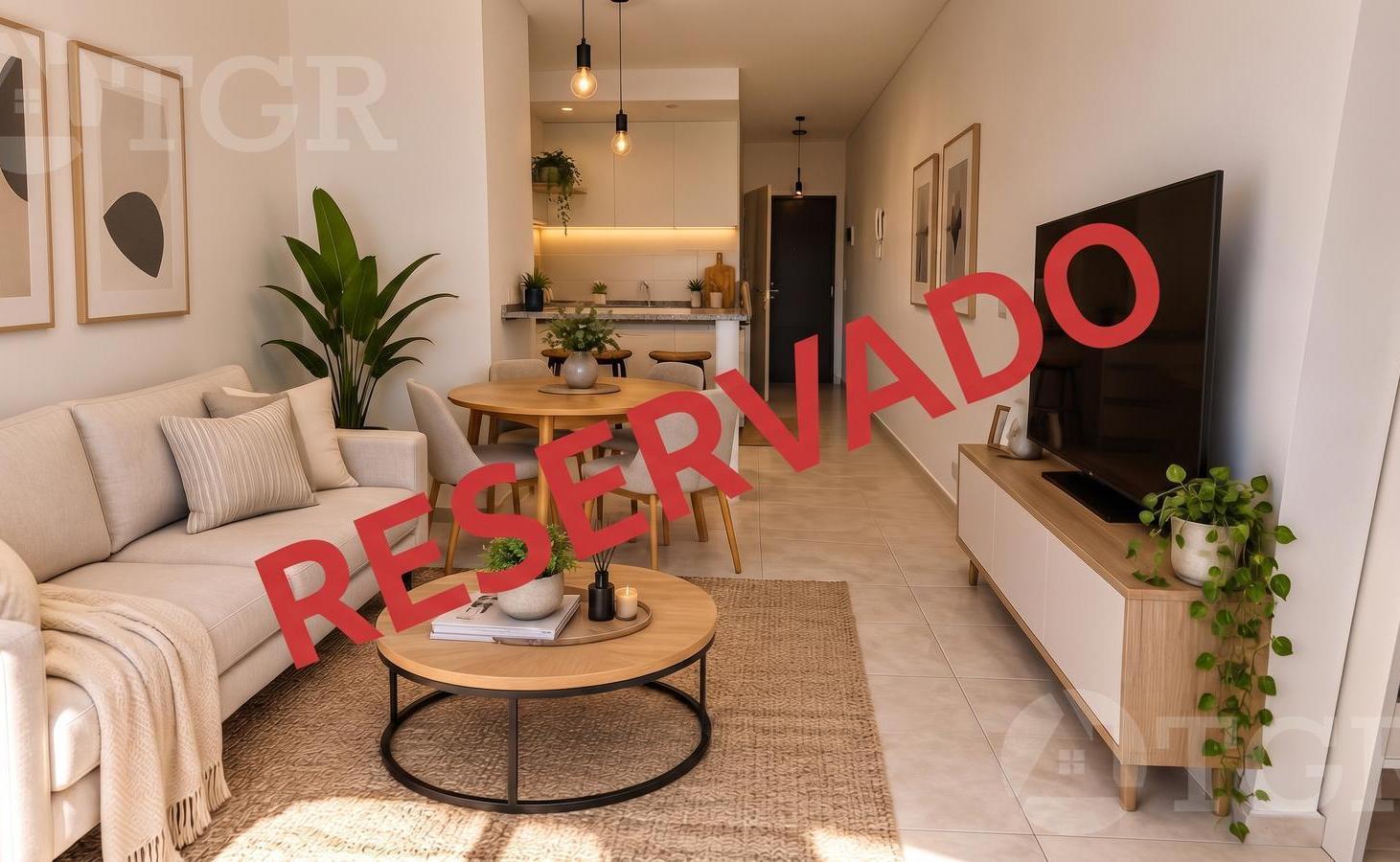 Foto de ¡Oportunidad en Almagro! Monoambiente al este con balcón terraza, imagen 1