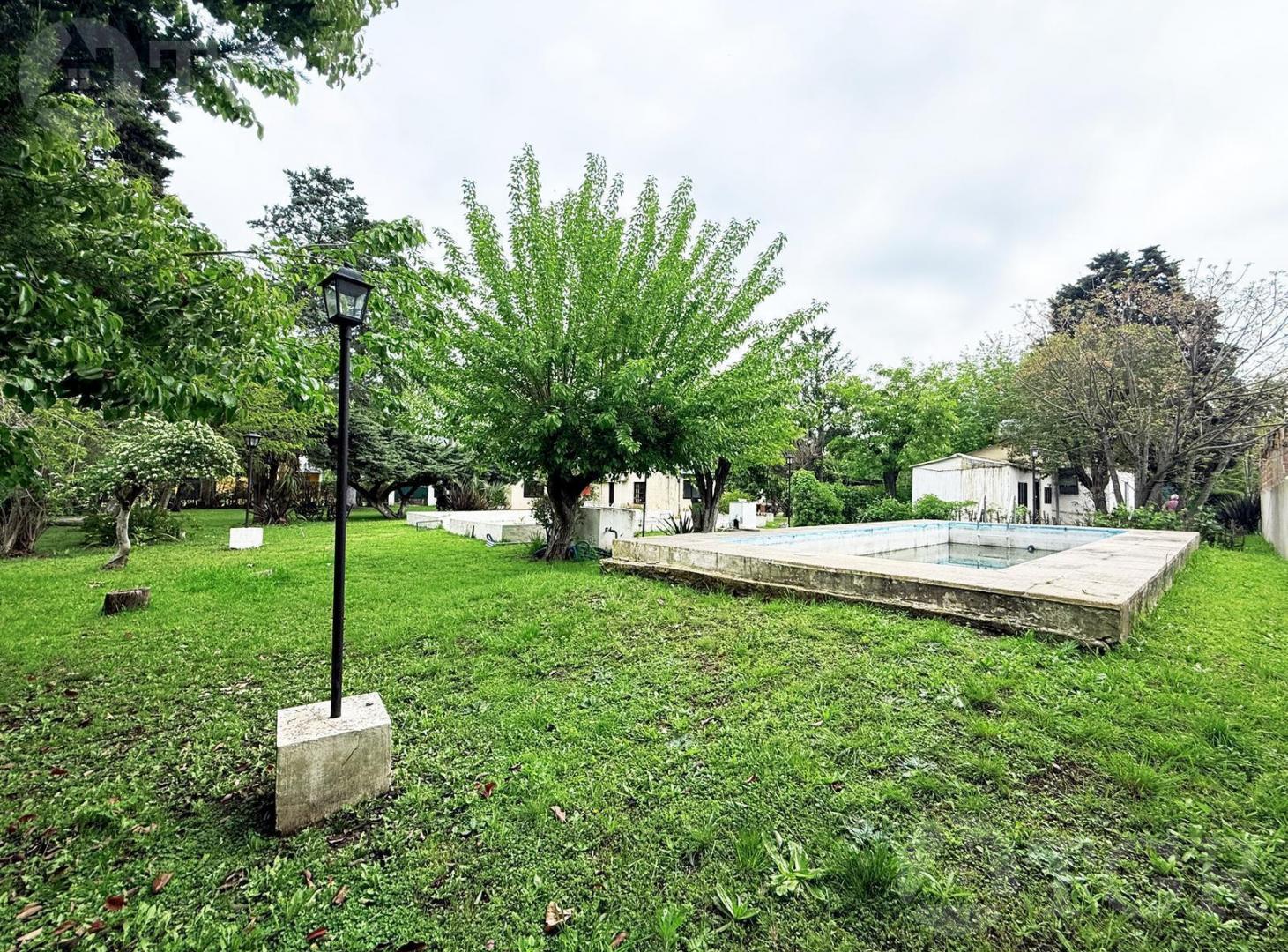 Foto de Venta Casa Quinta de 400m2 con Piscina en Marcos Paz, imagen 4
