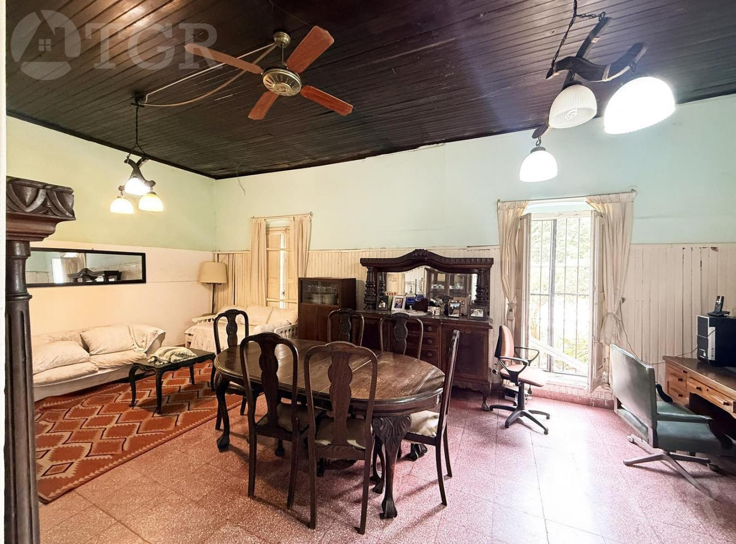 Foto de Venta Casa Quinta de 400m2 con Piscina en Marcos Paz, imagen 4