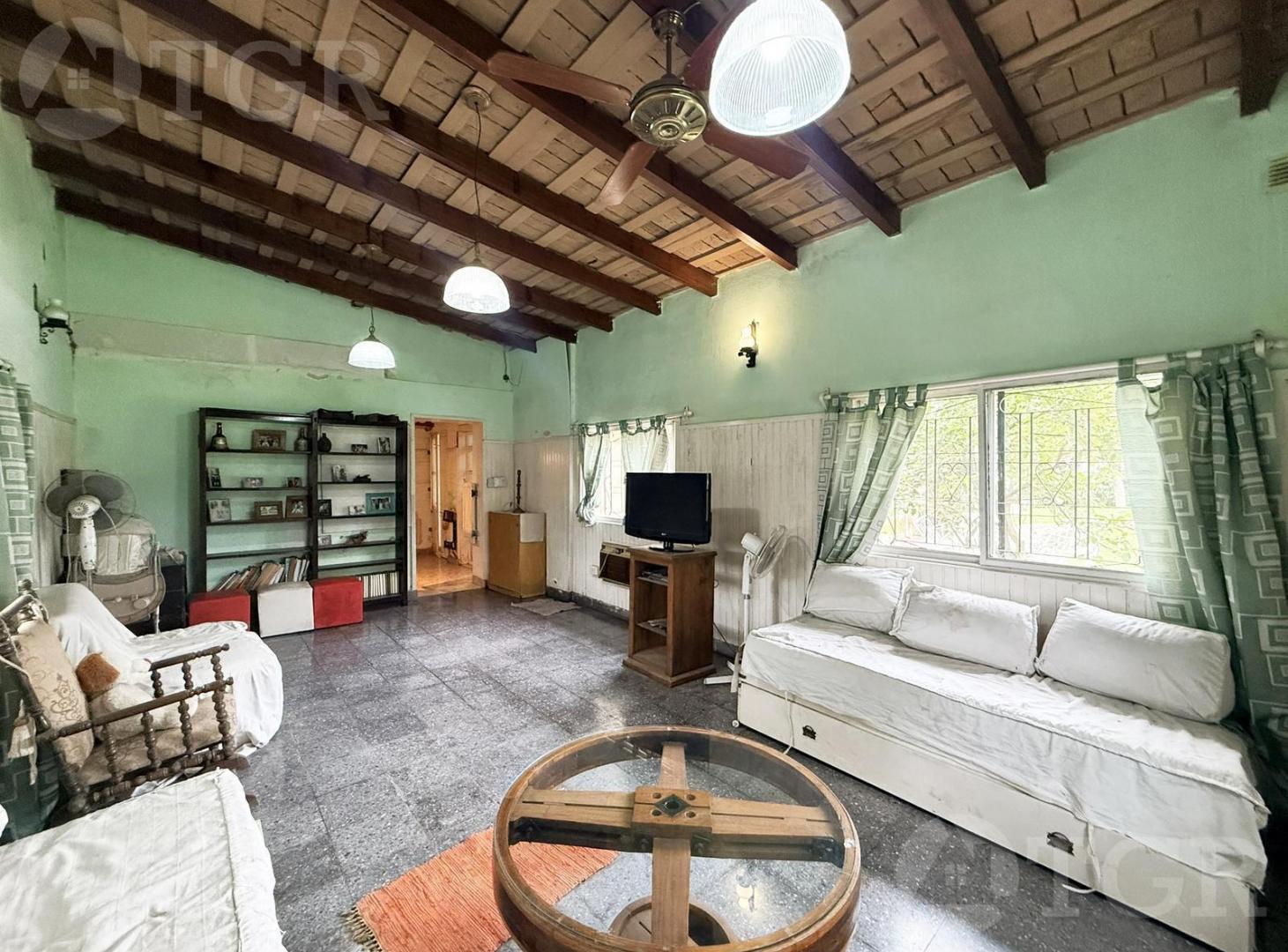 Foto de Venta Casa Quinta de 400m2 con Piscina en Marcos Paz, imagen 5