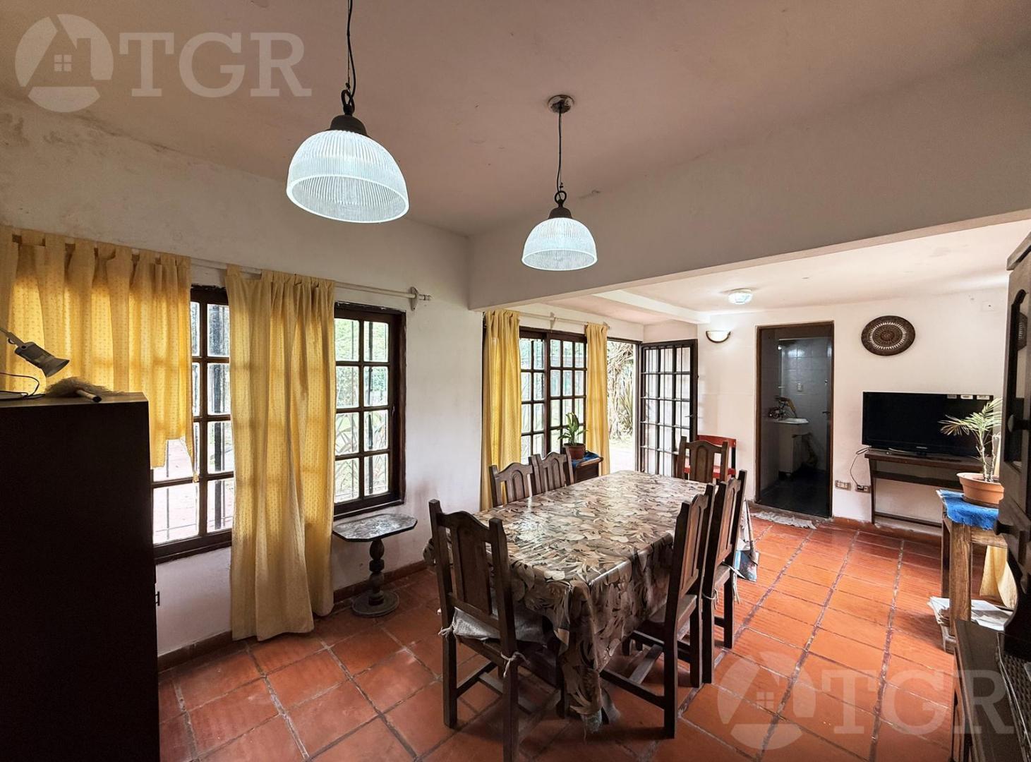 Foto de Venta Casa Quinta de 400m2 con Piscina en Marcos Paz, imagen 3
