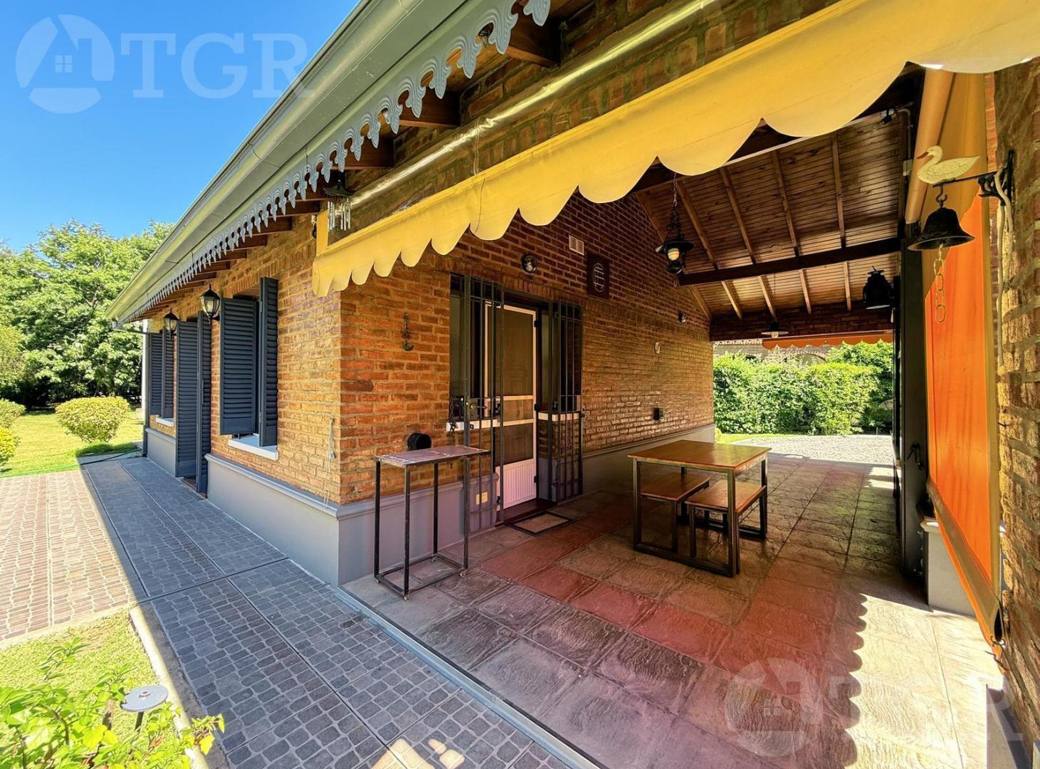 Foto de Venta Casa 3 dormitorios, Club de Campo el Palomar, en Cañuelas, imagen 3