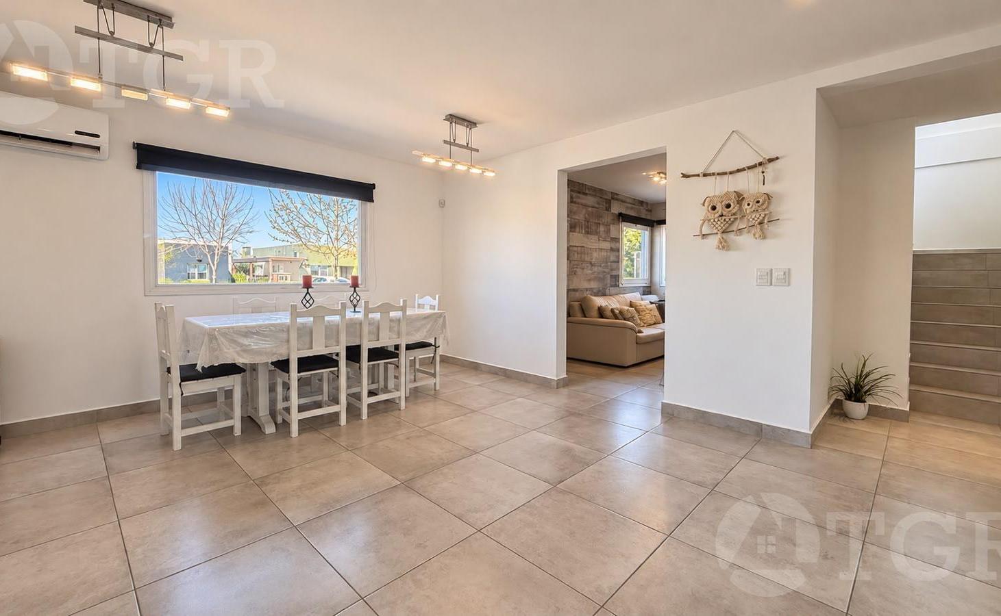 Foto de Venta casa en barrio cerrado San Eduardo, Pilar, imagen 5