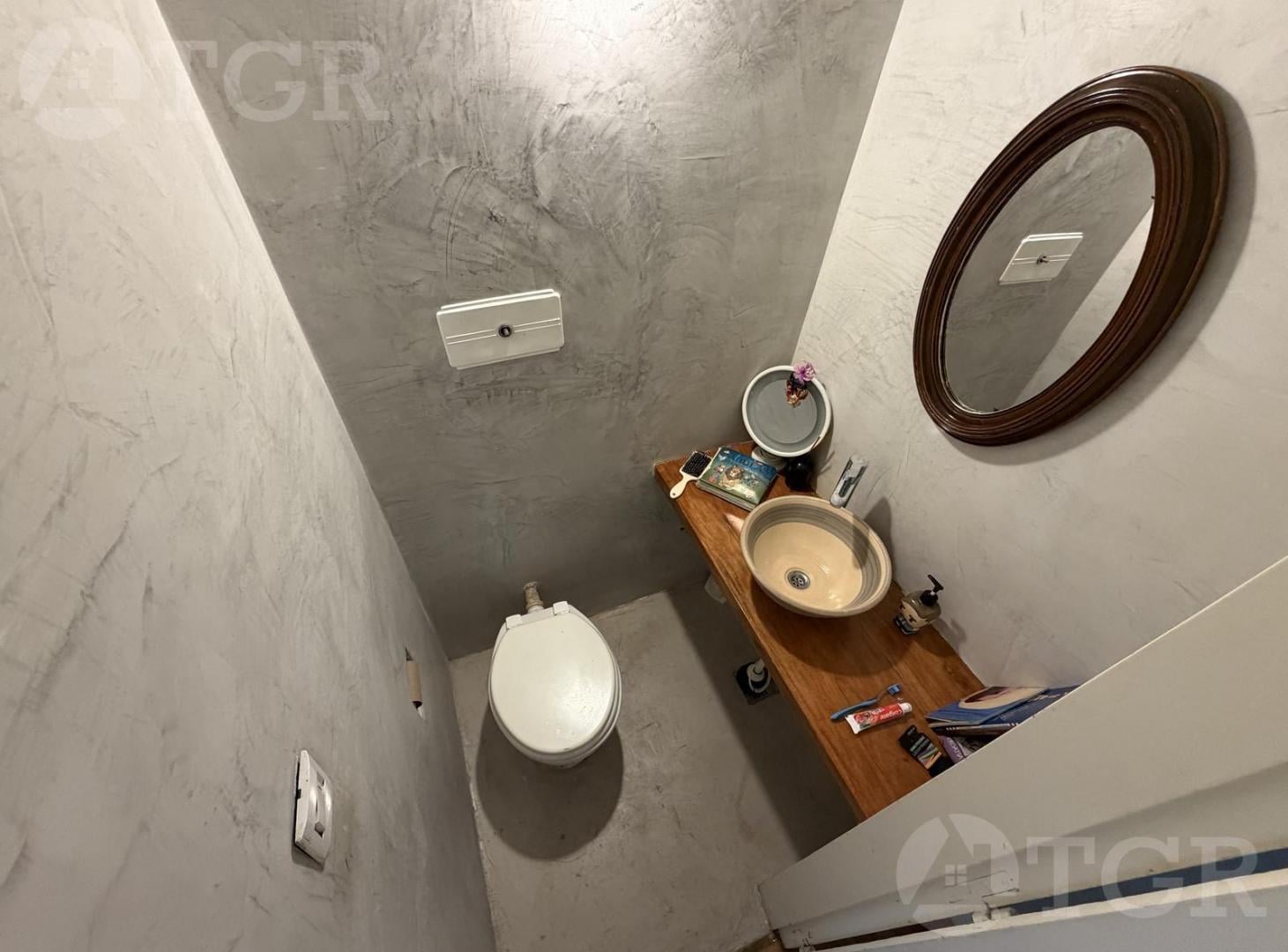 Foto de Departamento 3 ambientes al Frente, imagen 4