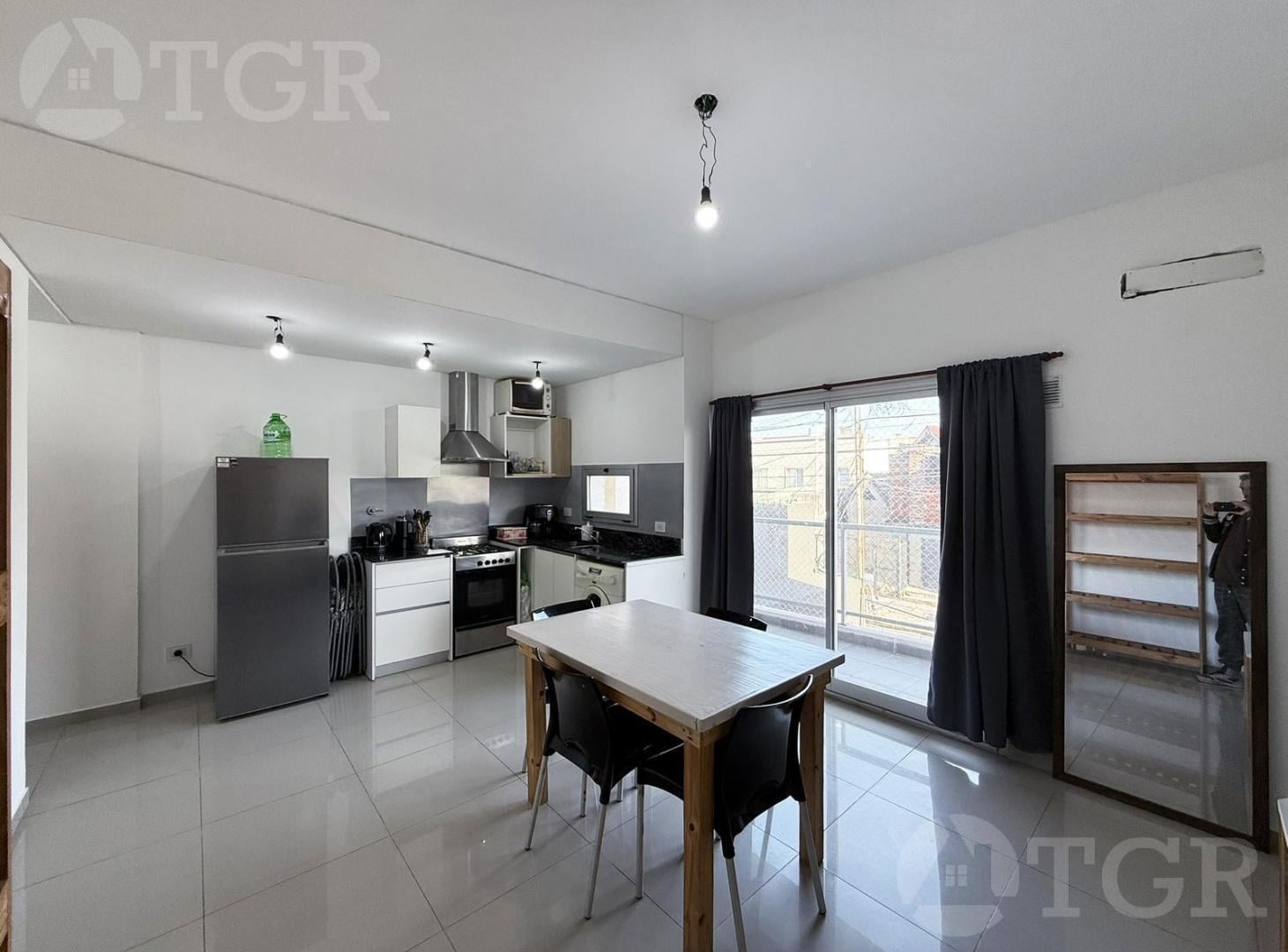 Foto de Departamento 2 ambientes al frente, imagen 4