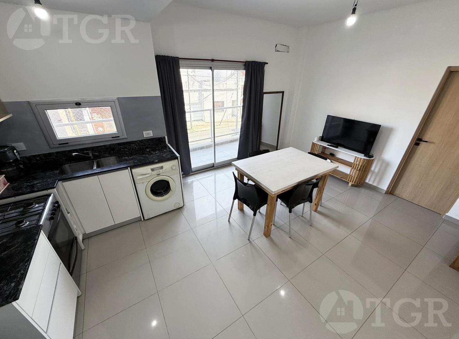 Foto de Departamento 2 ambientes al frente, imagen 5
