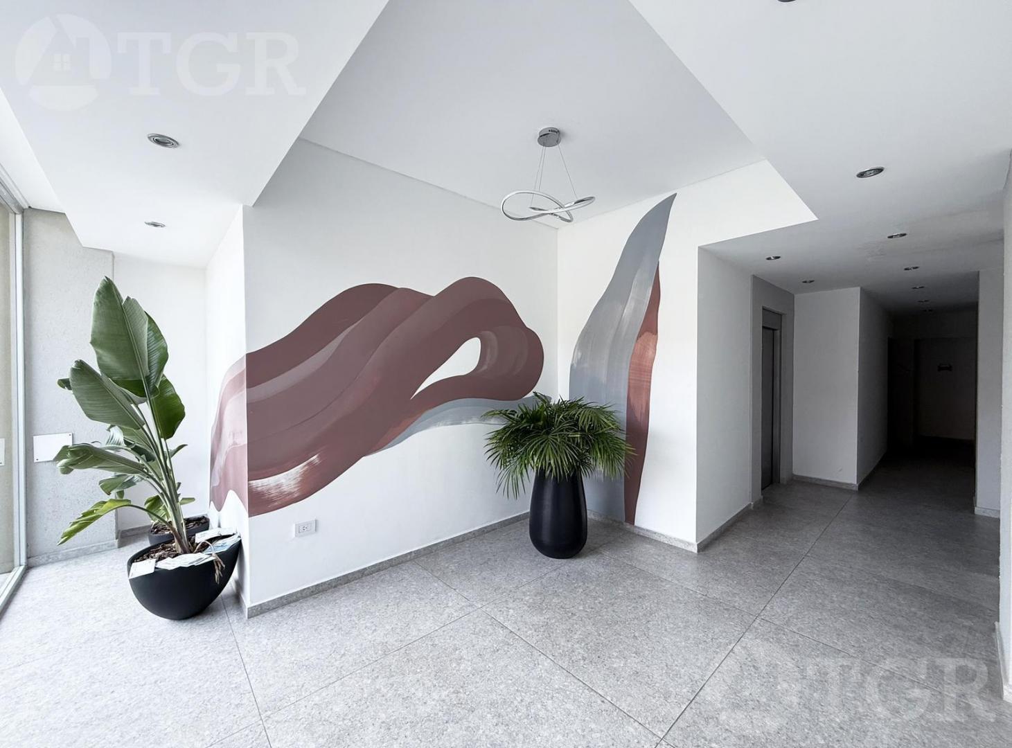 Foto de Departamento 2 ambientes al frente, imagen 3