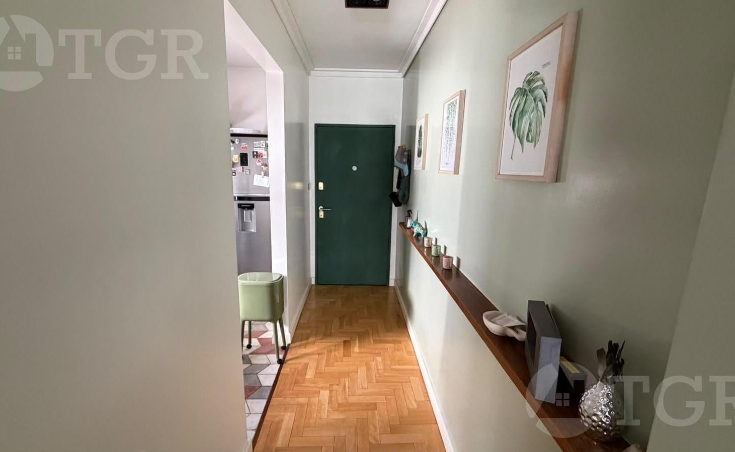 Foto de Departamento de 3 amb en Belgrano, imagen 4