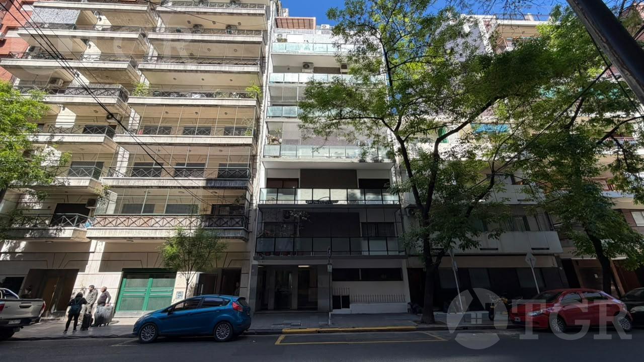 Departamento de 3 amb en Belgrano