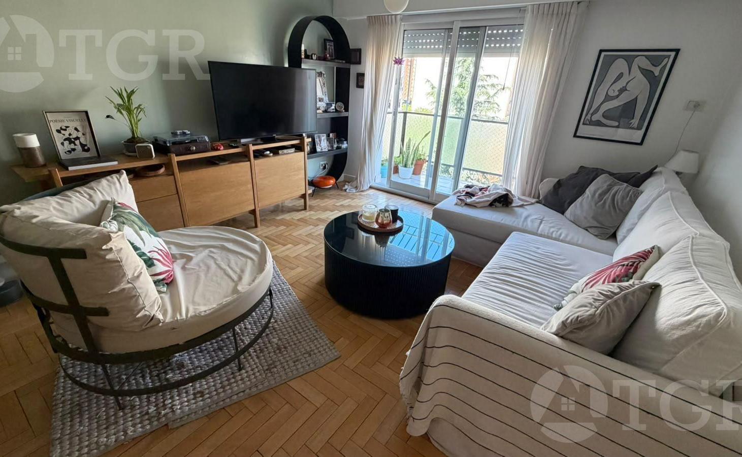 Foto de Departamento de 3 amb en Belgrano, imagen 2