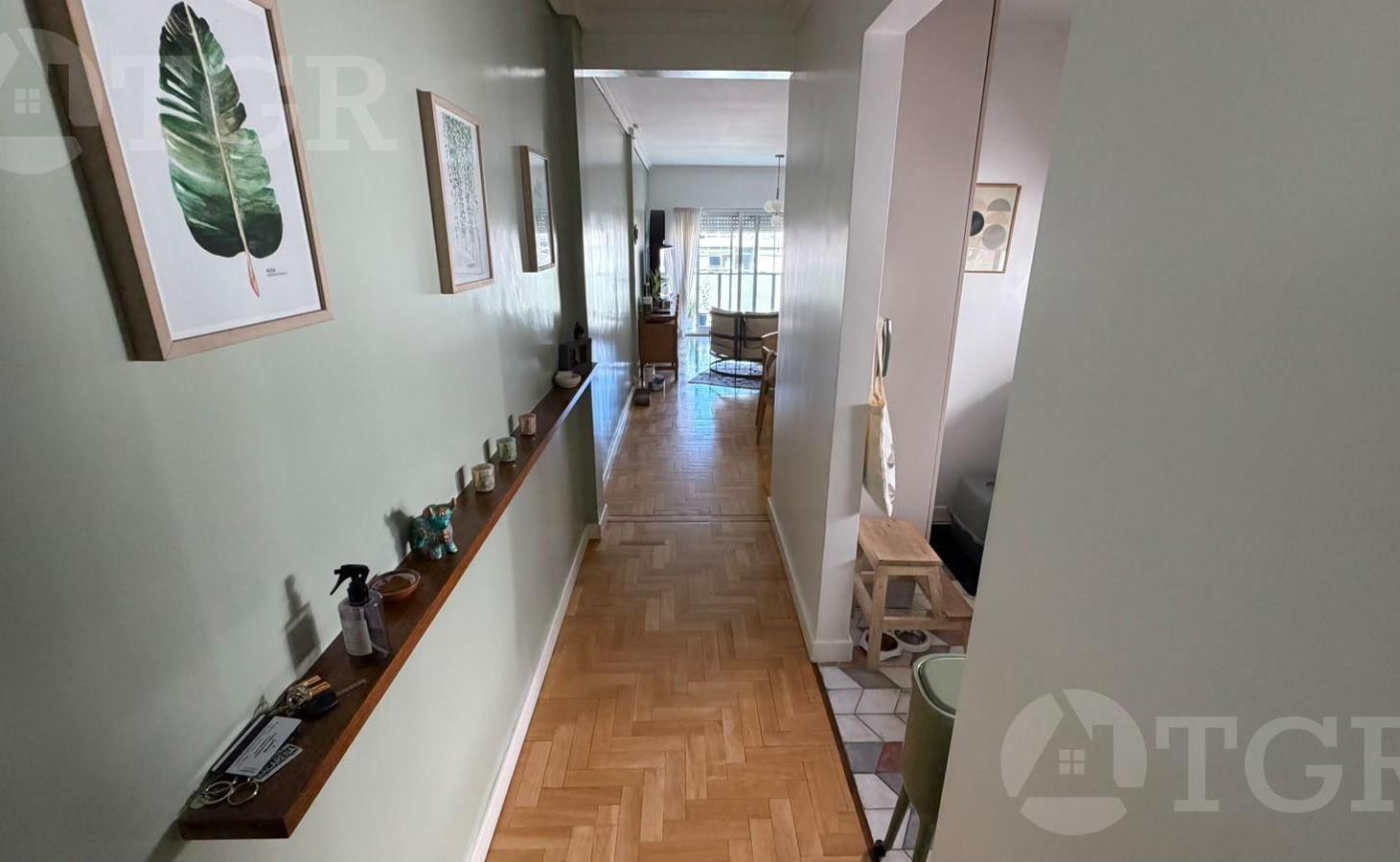 Foto de Departamento de 3 amb en Belgrano, imagen 3