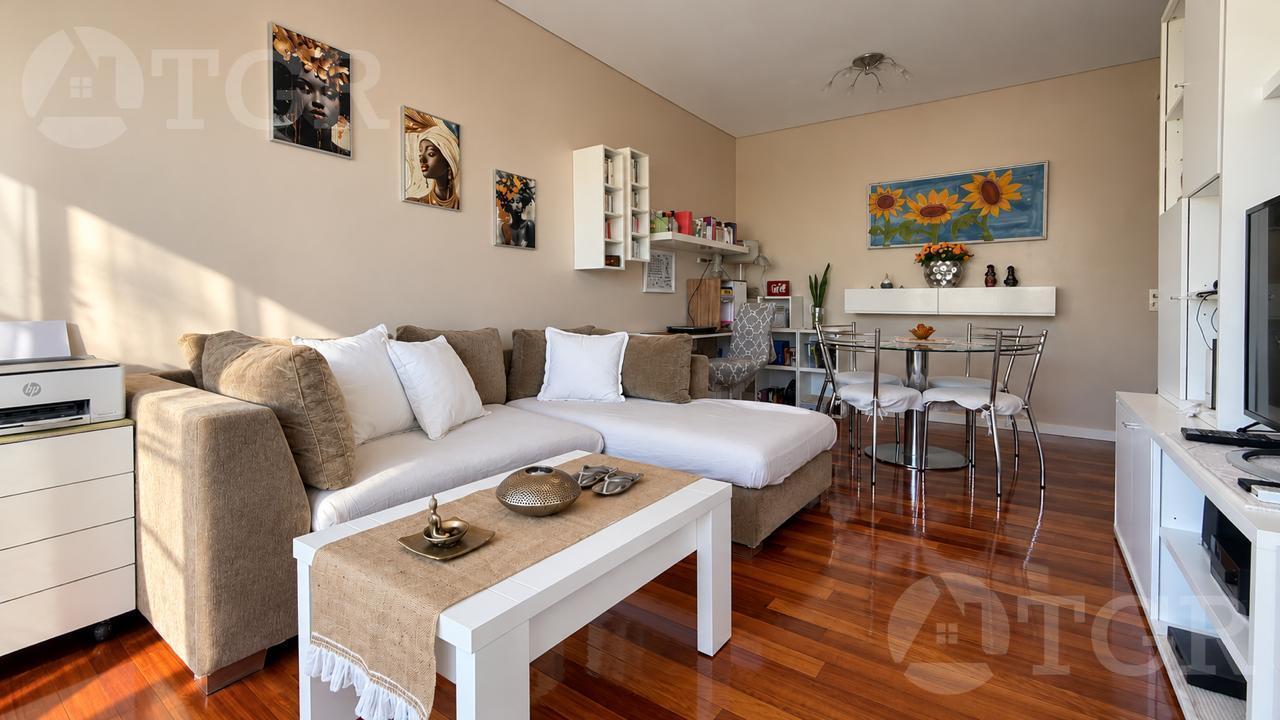 Foto de Departamento en Belgrano con balcón, cochera y amenities, imagen 4
