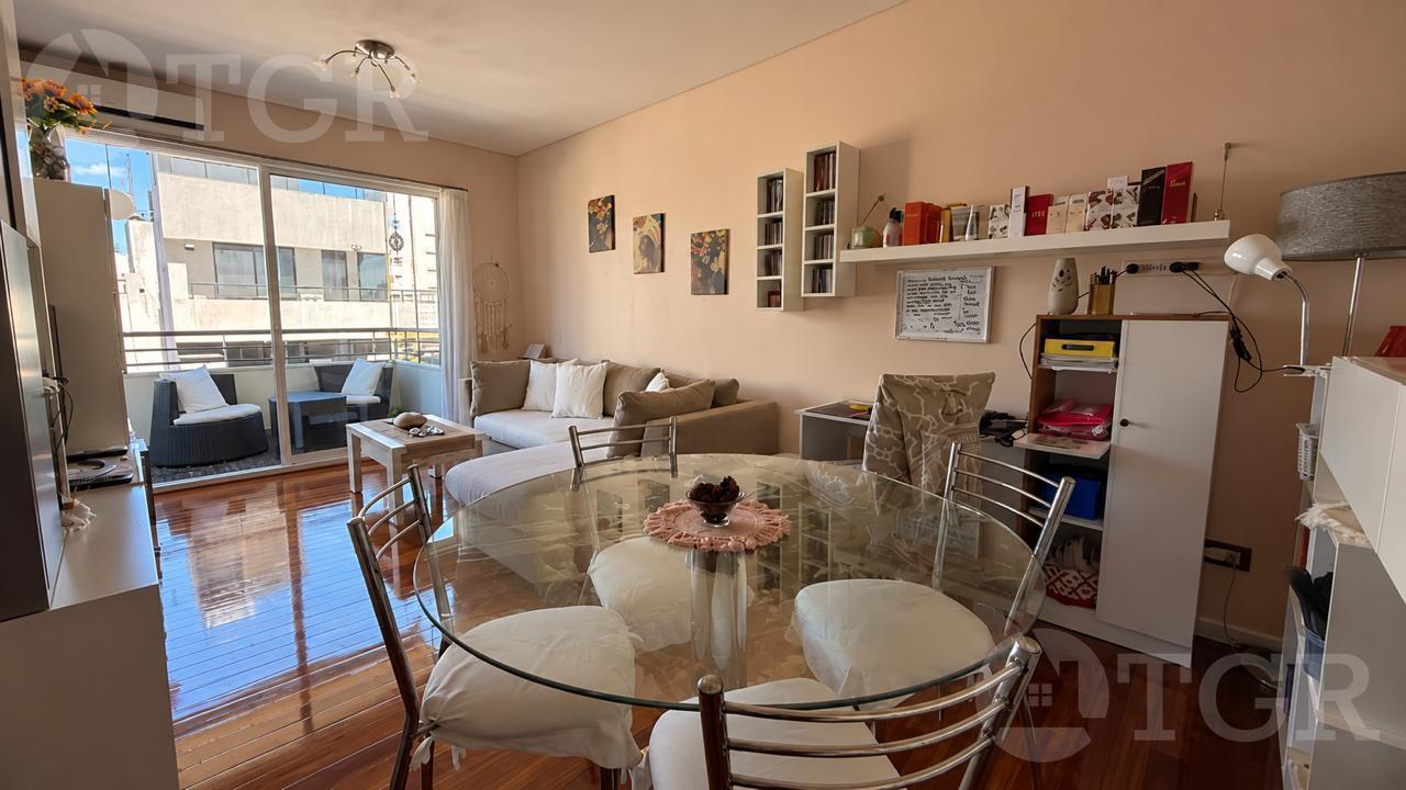 Foto de Departamento en Belgrano con balcón, cochera y amenities, imagen 5