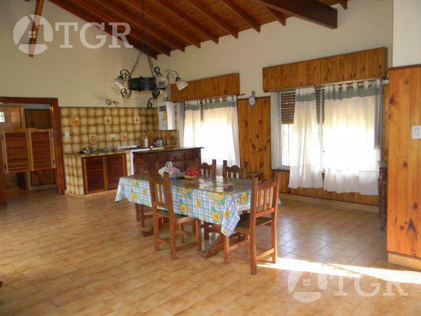 Foto de ALQUILER CASA QUINTA TEMPORARIO O PERMANENTE, imagen 4