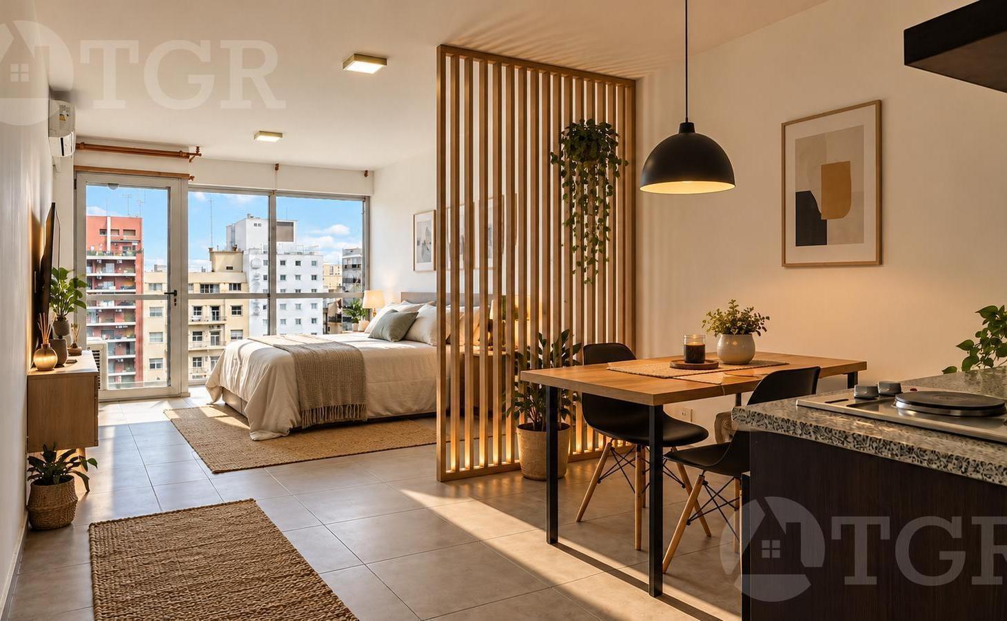 Foto de Monoambiente en venta ideal Airbnb, imagen 2