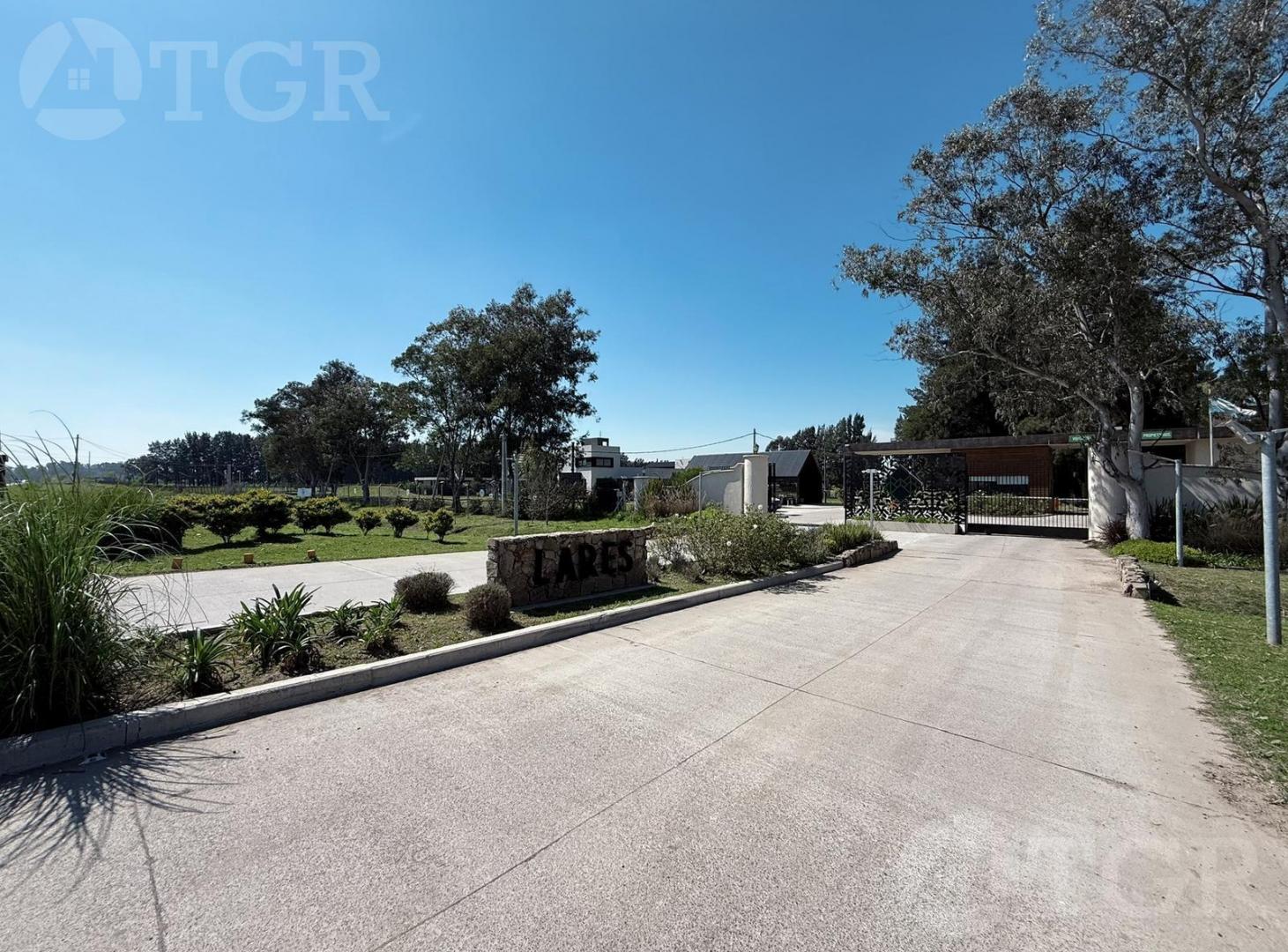 Foto de venta de Lote, terreno en Lares de Canning de 854 m2, imagen 1