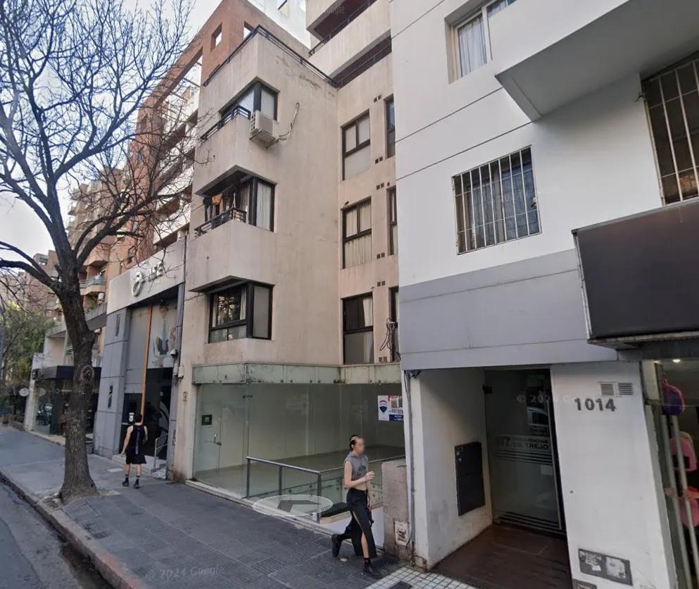 Foto de NUEVA CÓRDOBA DEPTO 2 DORMITORIOS SIN BALCON TREJO Y ESTRADA $ 870.000, imagen 1