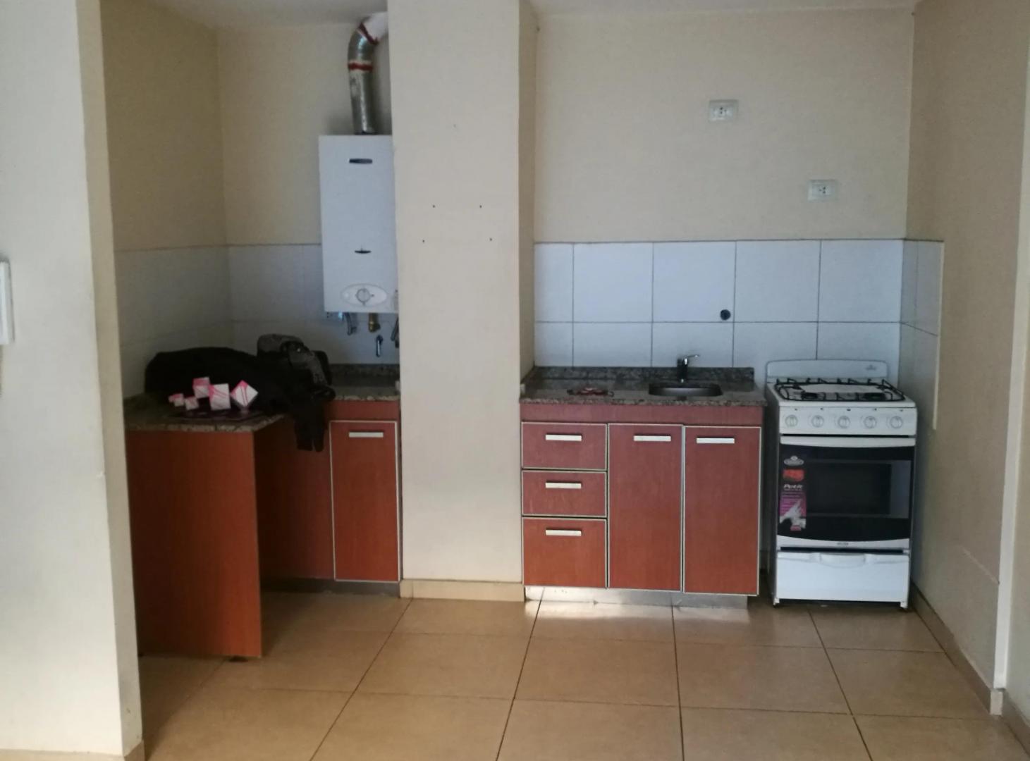Foto de NUEVA CÓRDOBA DEPTO 2 DORMITORIOS SIN BALCON TREJO Y ESTRADA $ 870.000, imagen 2