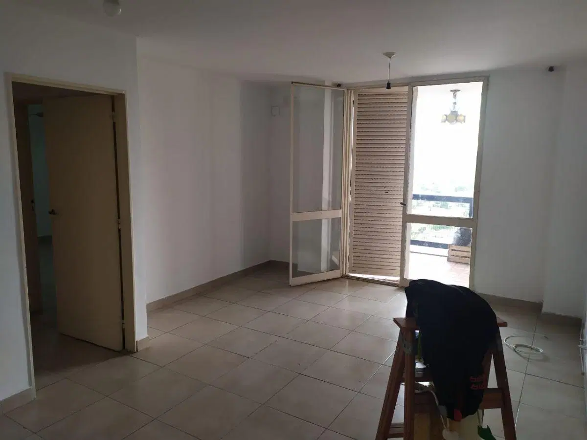 SAN MARTIN DEPTO 2 DORMTORIOS CON EXCELENTE BALCON 1