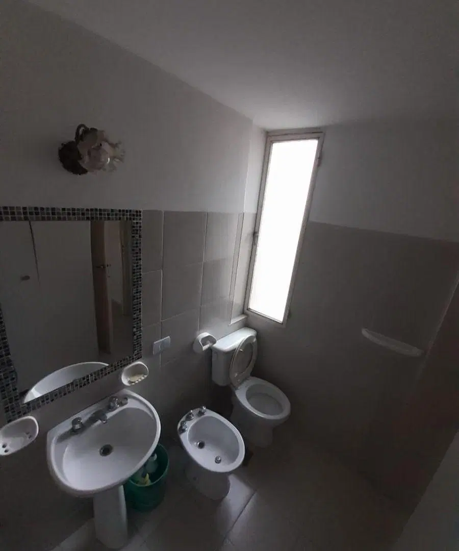 SAN MARTIN DEPTO 2 DORMTORIOS CON EXCELENTE BALCON 2