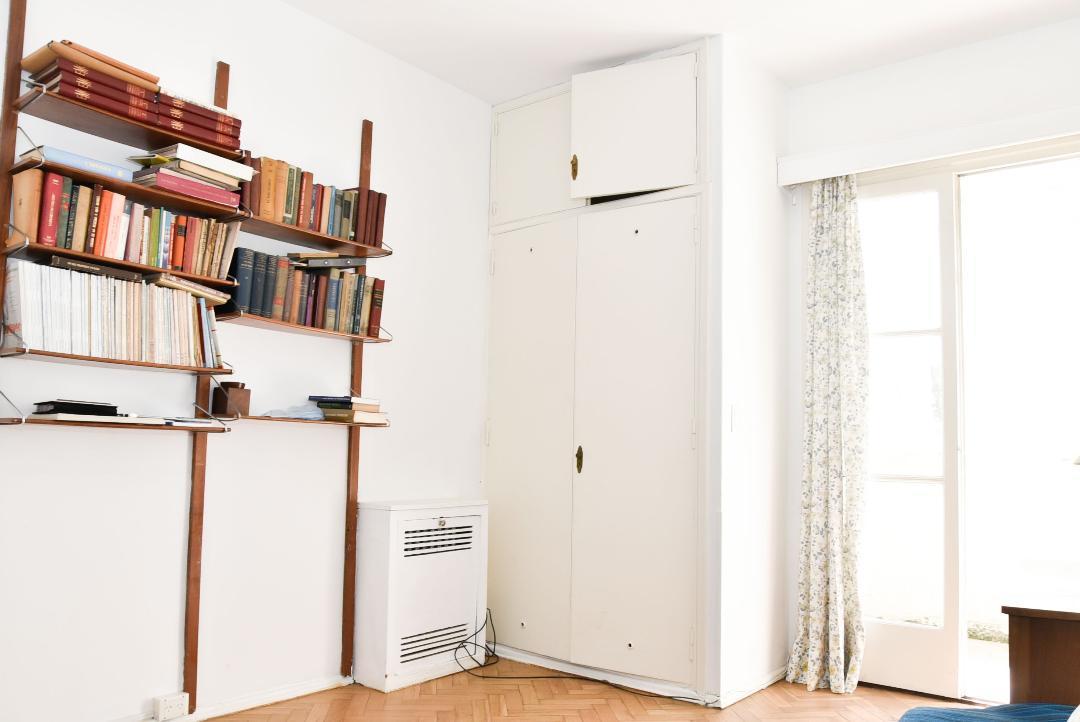 Callao y Arenales, 4 Dorm., Cochera Opcional 5