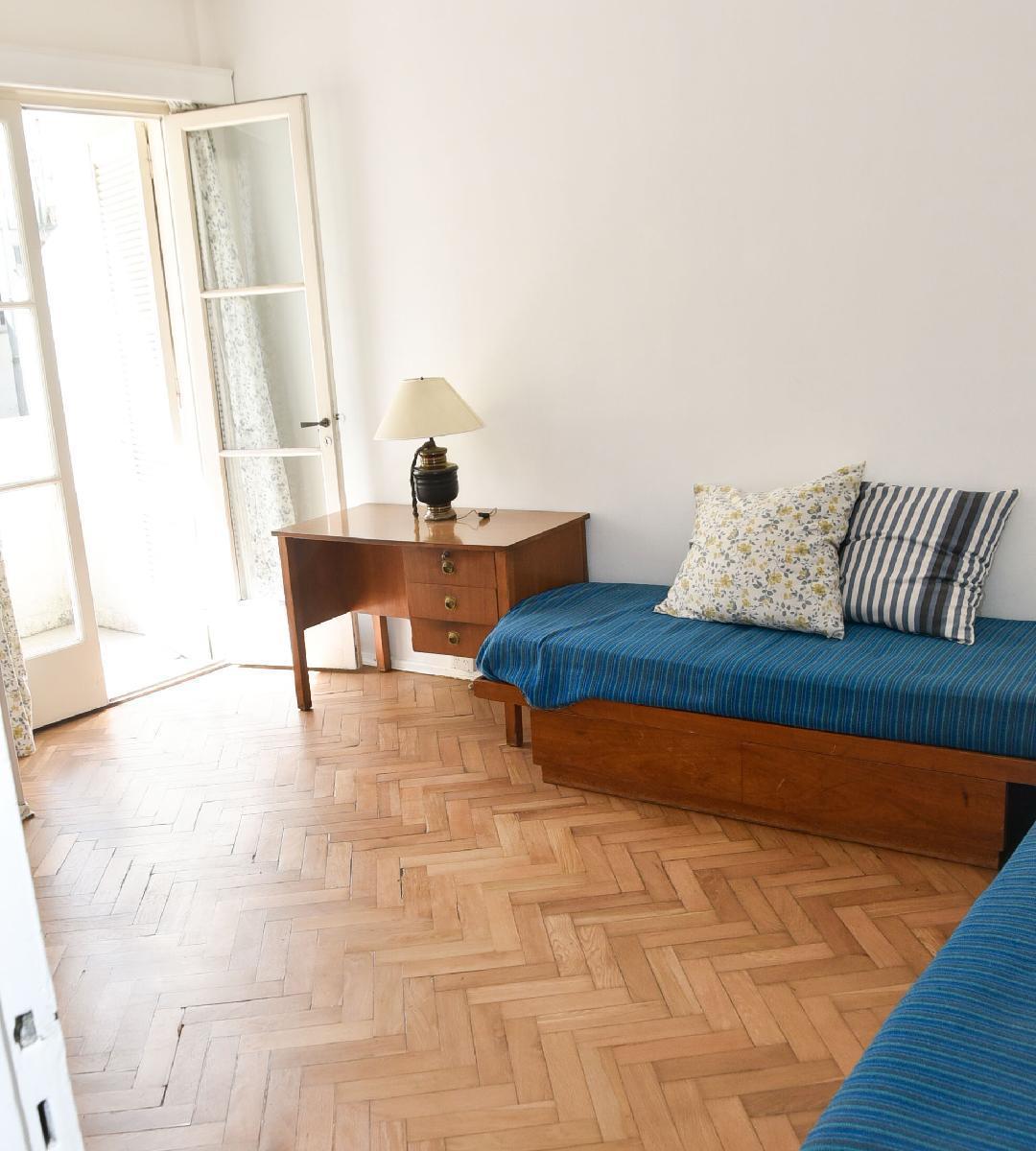 Callao y Arenales, 4 Dorm., Cochera Opcional 3