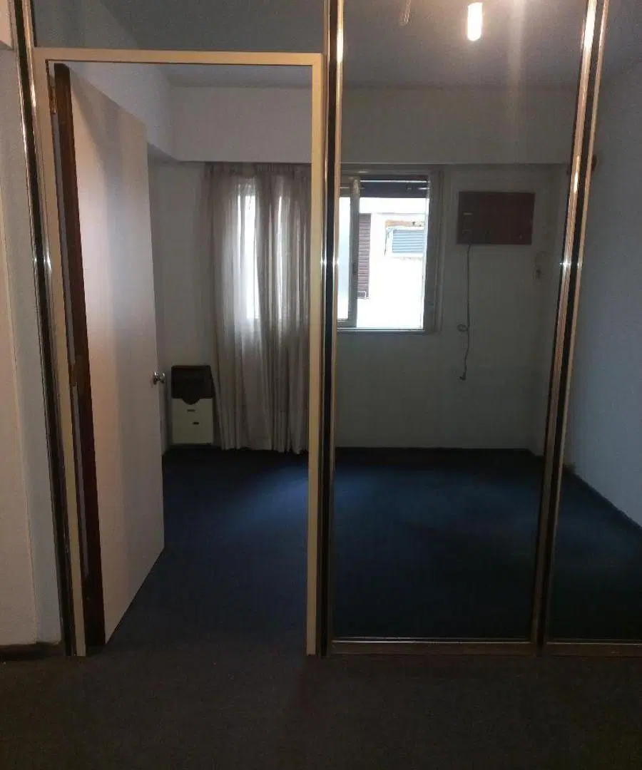 AMPLIO MONOAMBIENTE APTO PROFESIONAL 5