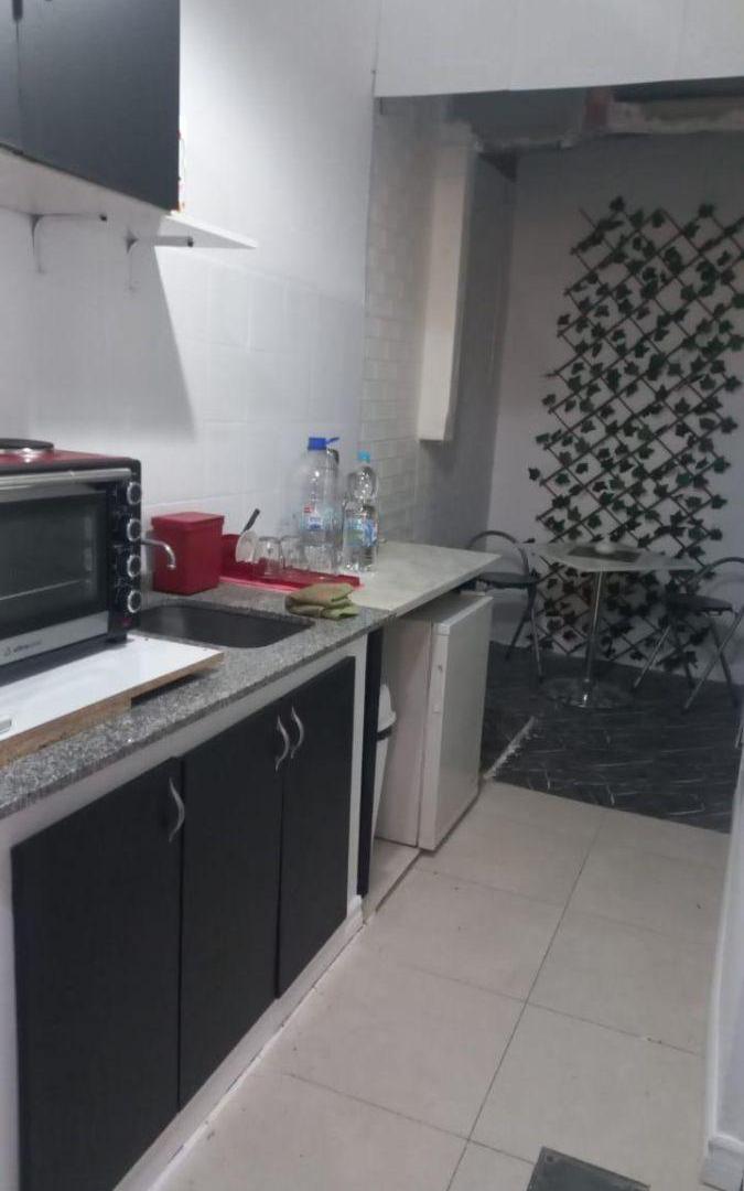 Foto de MONOAMBIENTE CON ENTREPISO AMOBLADO, imagen 5