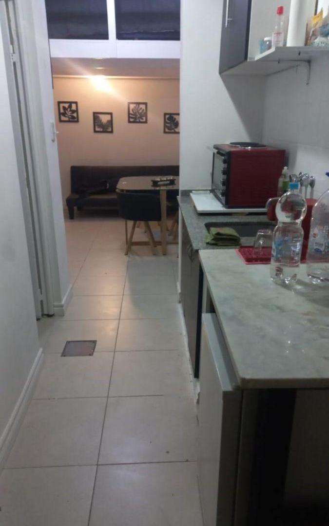 Foto de MONOAMBIENTE CON ENTREPISO AMOBLADO, imagen 3