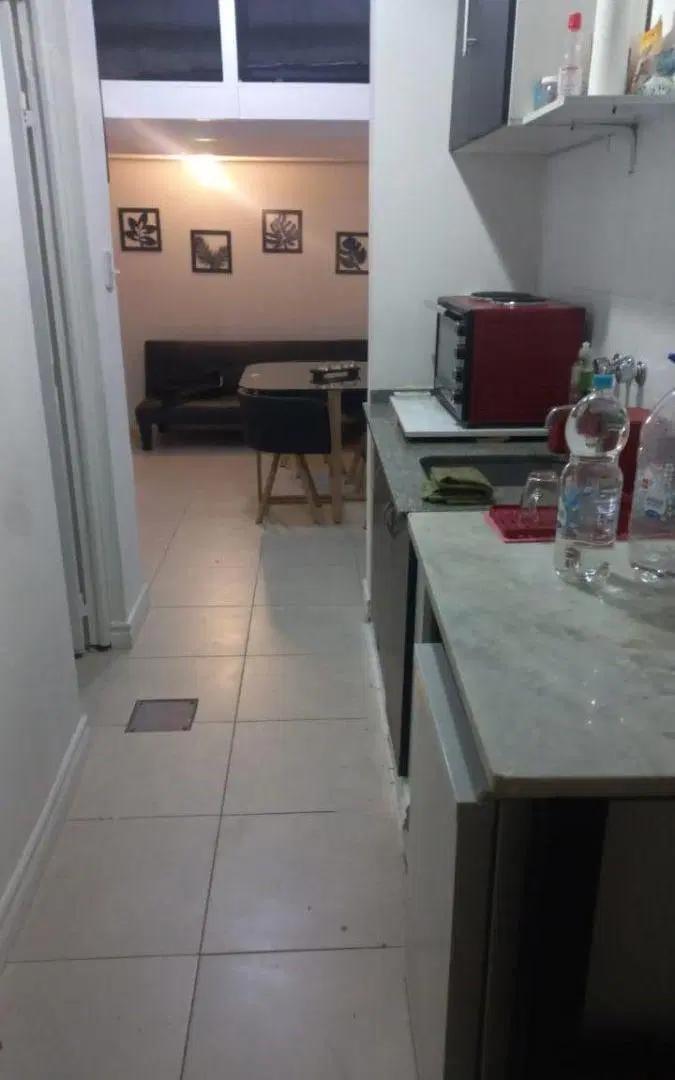 MONOAMBIENTE CON ENTREPISO AMOBLADO 2