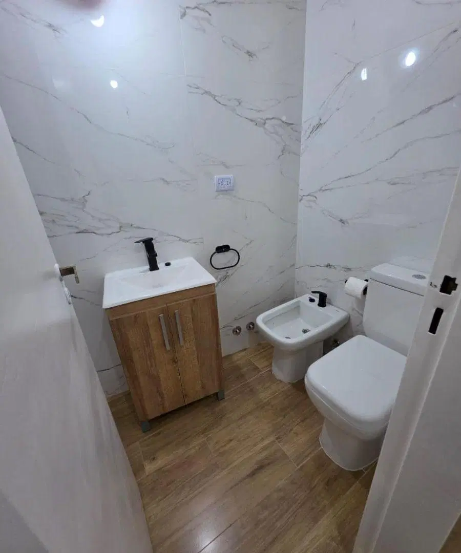 IMPECABLE Y AMPLIO MONOAMBIENTE 1